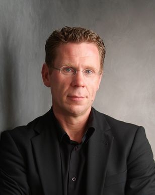 Stefan Mohr